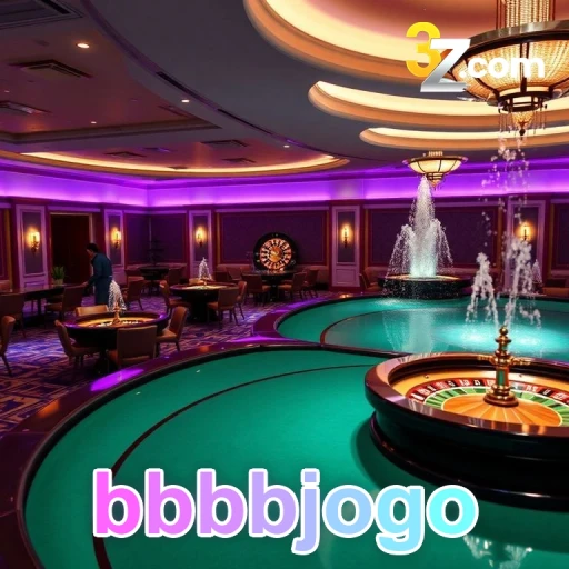 Confiavel e Divertido: O que o bbbjogo Oferece