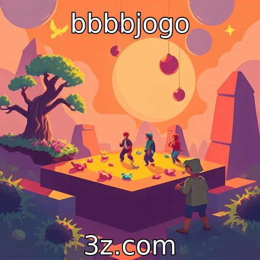 Tendências emergentes no design de jogos this year : bbbbjogo