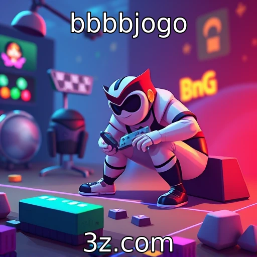 mercado de jogos cresce em ritmo acelerado | bbbbjogo