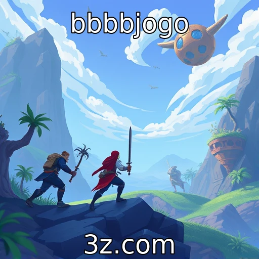 Tendências de jogos mobile estão em alta - bbbbjogo