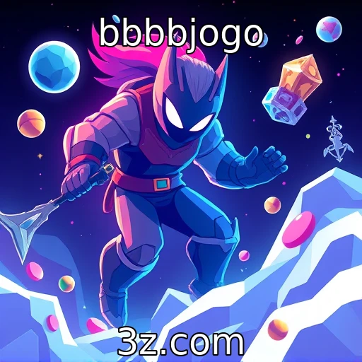 Novas tendências em desenvolvimento de jogos online - bbbbjogo