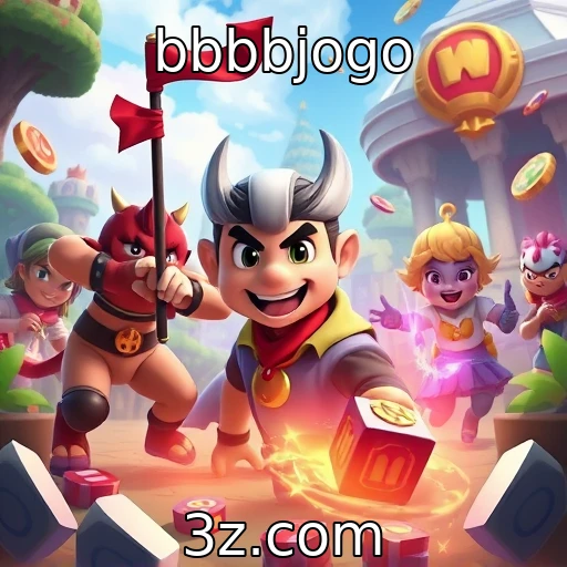 Crescimento do mercado de jogos online em várias plataformas - bbbbjogo
