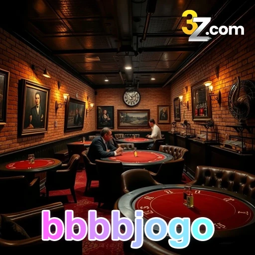 Recursos Premium da Seção Paga do bbbbjogo Revelam Surpresas