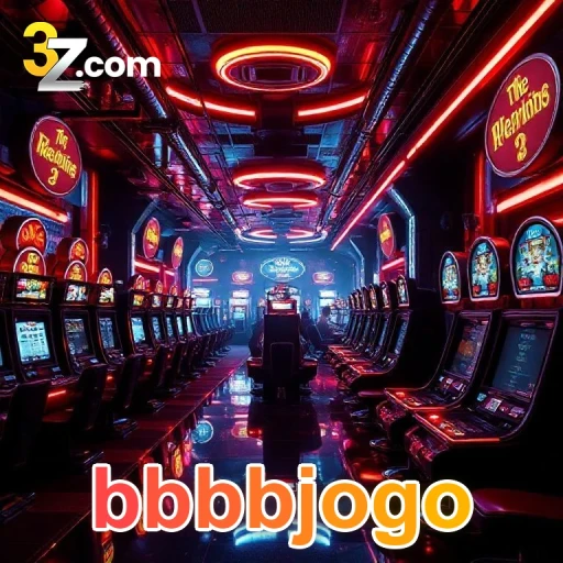 bbbbjogo Jogos de caça-níqueis